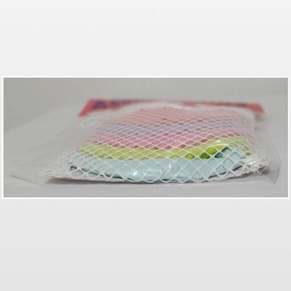 New Kid Girl Face Masks Set - Picture 11 of 11